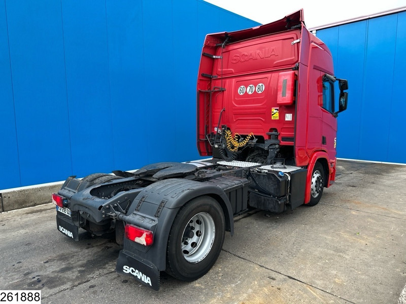 Scania R 500 EURO 6, Retarder, Standairco - Tegljač: slika 4 Scania R 500 EURO 6, Retarder, Standairco - Tegljač: slika 4