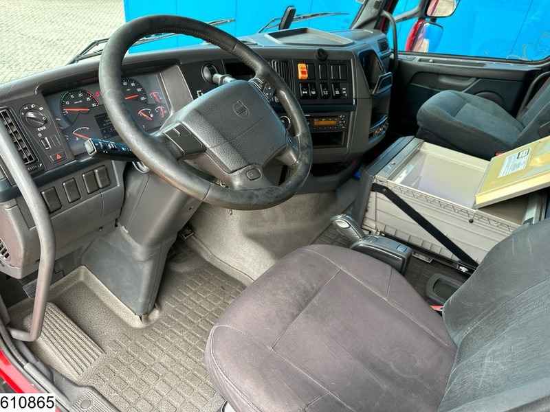 Volvo FH 460 EURO 5 - Tegljač: slika 5 Volvo FH 460 EURO 5 - Tegljač: slika 5