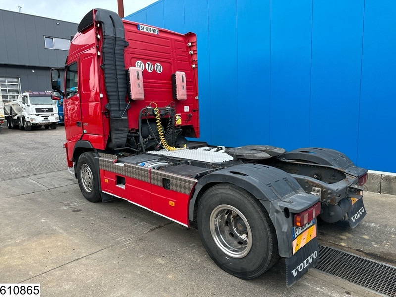 Volvo FH 460 EURO 5 - Tegljač: slika 2 Volvo FH 460 EURO 5 - Tegljač: slika 2