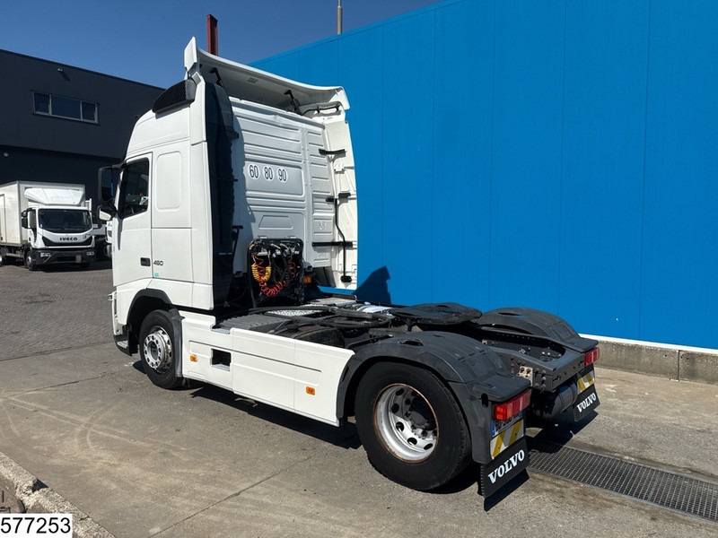 Volvo FH 460 EURO 5, Hydraulic - Tegljač: slika 4 Volvo FH 460 EURO 5, Hydraulic - Tegljač: slika 4