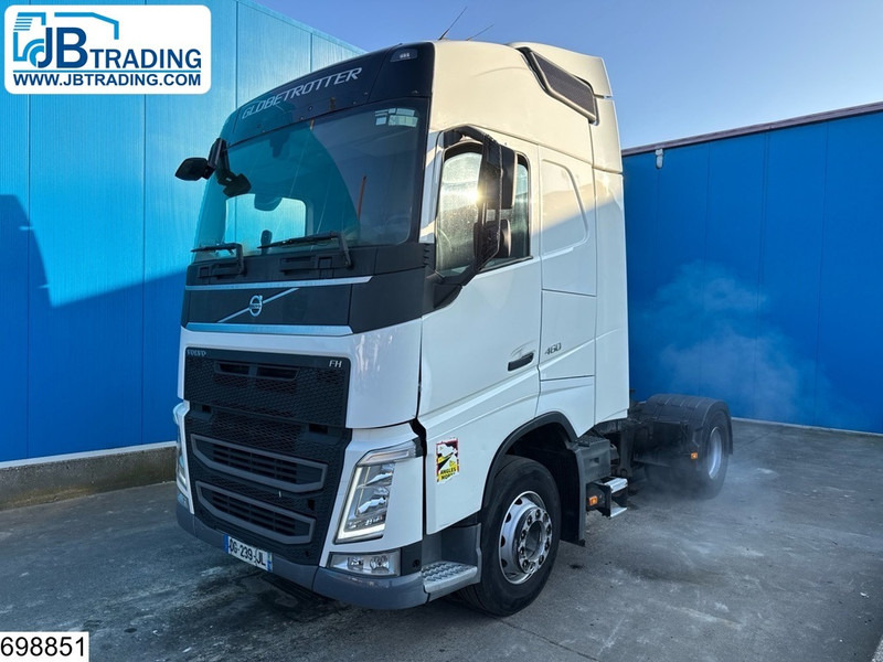 Volvo FH 460 EURO 6 - Tegljač: slika 1 Volvo FH 460 EURO 6 - Tegljač: slika 1