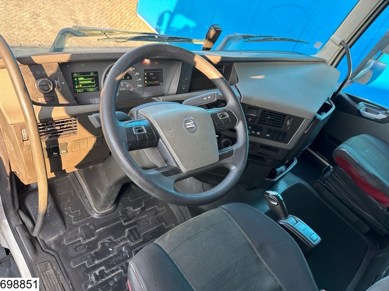 Volvo FH 460 EURO 6 - Tegljač: slika 5 Volvo FH 460 EURO 6 - Tegljač: slika 5