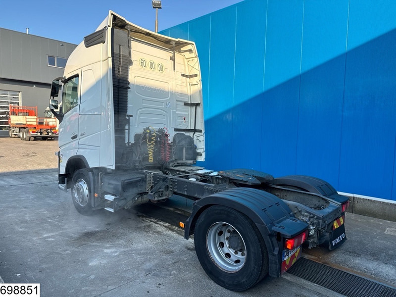 Volvo FH 460 EURO 6 - Tegljač: slika 4 Volvo FH 460 EURO 6 - Tegljač: slika 4
