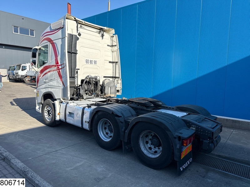 Volvo FH 500 6X4, EURO 6, Retarder - Tegljač: slika 4 Volvo FH 500 6X4, EURO 6, Retarder - Tegljač: slika 4