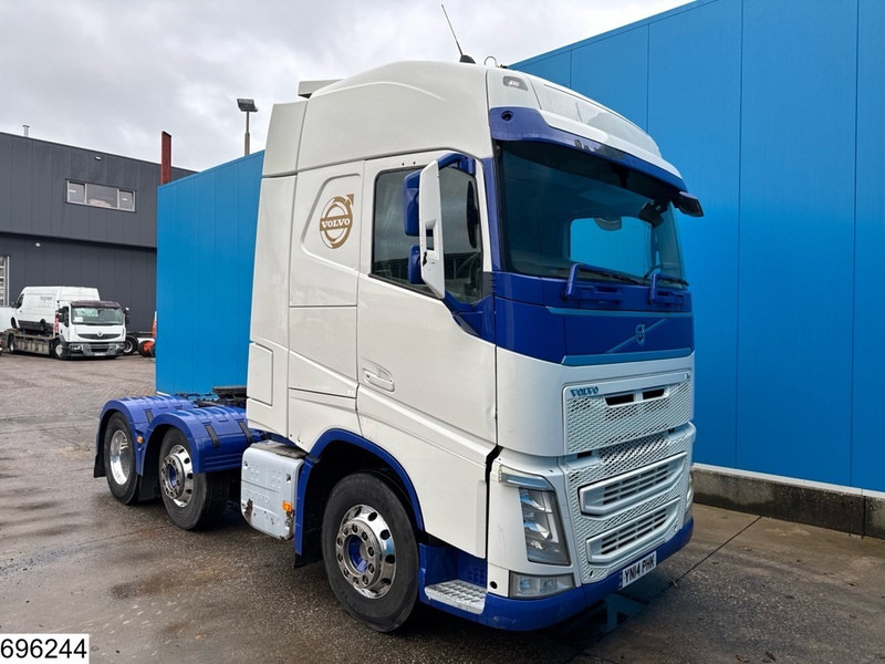 Volvo FH 500 6x2, EURO 6, RHD - Tegljač: slika 3 Volvo FH 500 6x2, EURO 6, RHD - Tegljač: slika 3