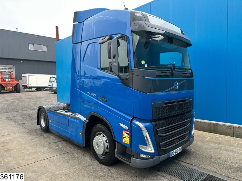 Volvo FH 500 EURO 6, Standairco - Tegljač: slika 3 Volvo FH 500 EURO 6, Standairco - Tegljač: slika 3