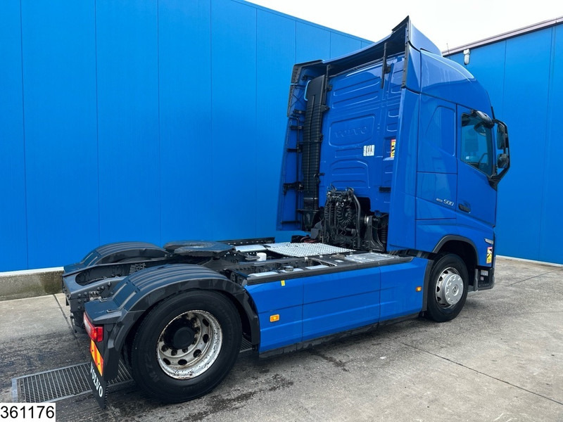 Volvo FH 500 EURO 6, Standairco - Tegljač: slika 2 Volvo FH 500 EURO 6, Standairco - Tegljač: slika 2
