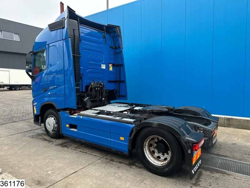Volvo FH 500 EURO 6, Standairco - Tegljač: slika 4 Volvo FH 500 EURO 6, Standairco - Tegljač: slika 4