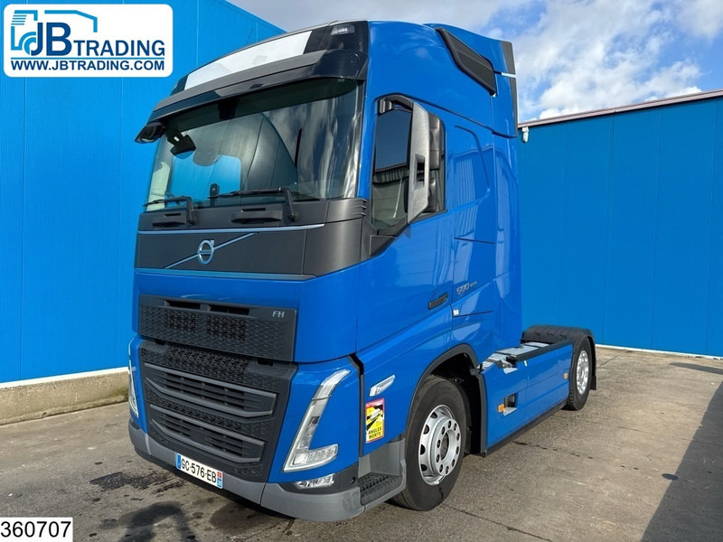 Volvo FH 500 EURO 6, Standairco - Tegljač: slika 1 Volvo FH 500 EURO 6, Standairco - Tegljač: slika 1