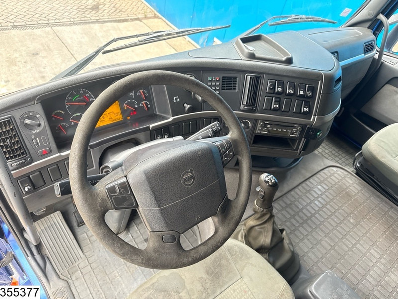 Volvo FH 500 Manual gearbox, Hydraulic, Steel suspension - Tegljač: slika 5 Volvo FH 500 Manual gearbox, Hydraulic, Steel suspension - Tegljač: slika 5