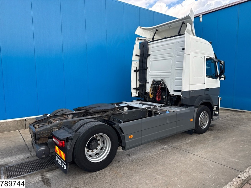 Volvo FM 420 EURO 6 - Tegljač: slika 2 Volvo FM 420 EURO 6 - Tegljač: slika 2