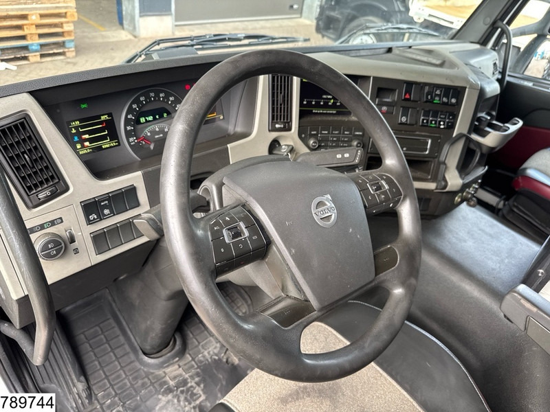 Volvo FM 420 EURO 6 - Tegljač: slika 5 Volvo FM 420 EURO 6 - Tegljač: slika 5