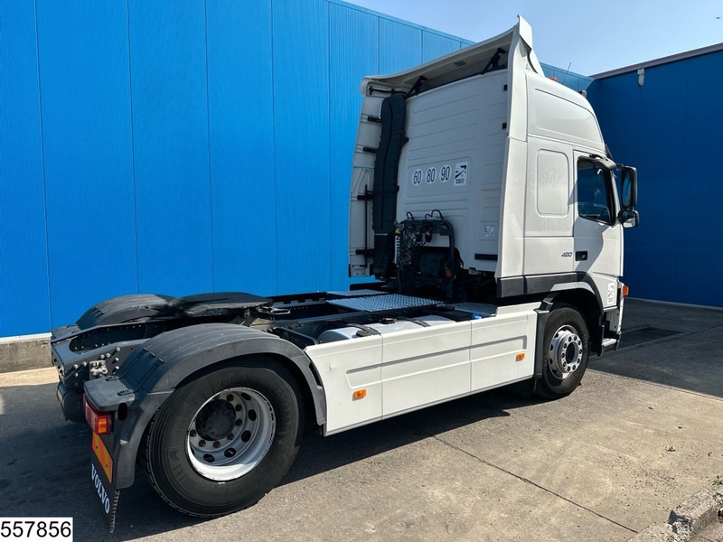 Volvo FM 450 EURO 5 - Tegljač: slika 2 Volvo FM 450 EURO 5 - Tegljač: slika 2