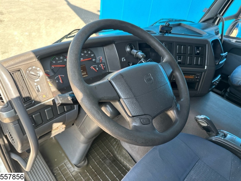 Volvo FM 450 EURO 5 - Tegljač: slika 5 Volvo FM 450 EURO 5 - Tegljač: slika 5