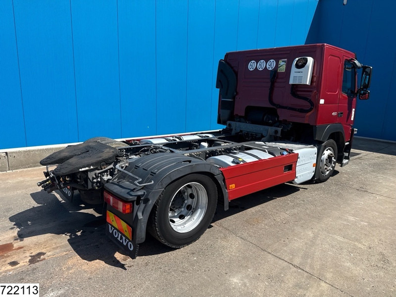 Volvo FM 460 EURO 6, LOHR, Standairco - Tegljač: slika 3 Volvo FM 460 EURO 6, LOHR, Standairco - Tegljač: slika 3