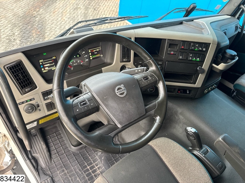 Volvo FM 500 EURO 6, Standairco, LOHR, PTO - Tegljač: slika 5 Volvo FM 500 EURO 6, Standairco, LOHR, PTO - Tegljač: slika 5