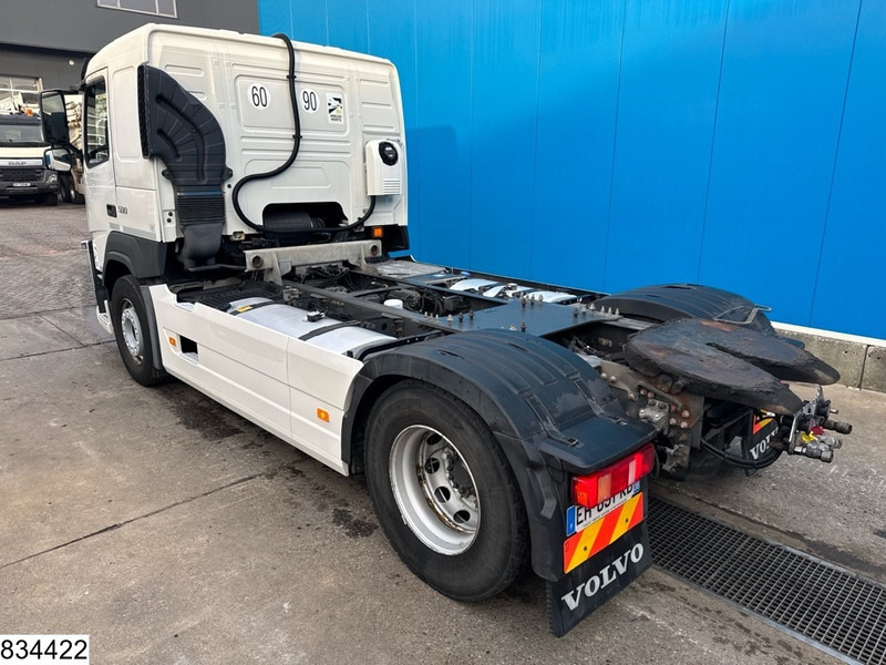 Volvo FM 500 EURO 6, Standairco, LOHR, PTO - Tegljač: slika 4 Volvo FM 500 EURO 6, Standairco, LOHR, PTO - Tegljač: slika 4