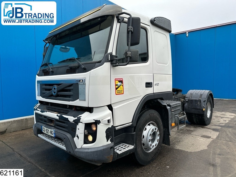 Volvo FMX 410 EURO 5 - Tegljač: slika 1 Volvo FMX 410 EURO 5 - Tegljač: slika 1