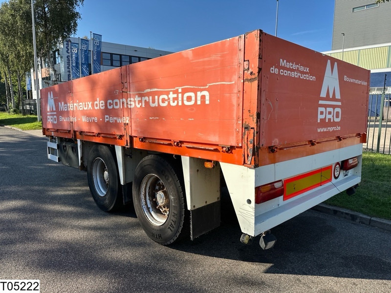 Thomas midden as - Prikolica sa ceradom: slika 4 Thomas midden as - Prikolica sa ceradom: slika 4