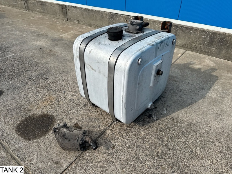 Universeel Pump and tank - Hidraulični rezervoar: slika 3 Universeel Pump and tank - Hidraulični rezervoar: slika 3