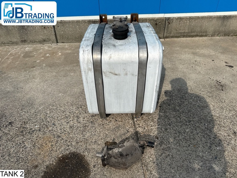 Universeel Pump and tank - Hidraulični rezervoar: slika 1 Universeel Pump and tank - Hidraulični rezervoar: slika 1