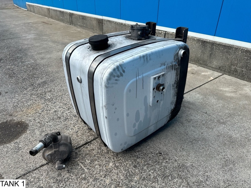 Universeel Pump and tank - Hidraulični rezervoar: slika 2 Universeel Pump and tank - Hidraulični rezervoar: slika 2