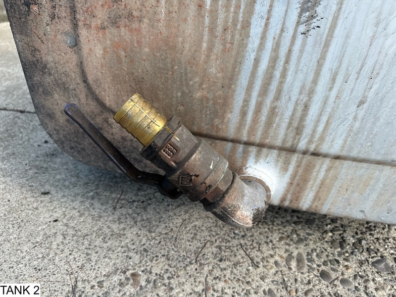 Universeel Pump and tank - Hidraulični rezervoar: slika 5 Universeel Pump and tank - Hidraulični rezervoar: slika 5