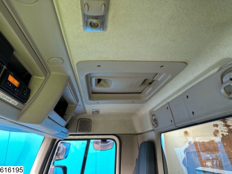 Volvo FE 300 EURO 5, Faun - Kamion za smeće: slika 5 Volvo FE 300 EURO 5, Faun - Kamion za smeće: slika 5