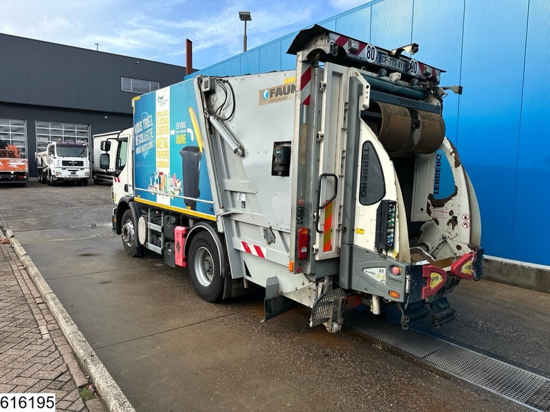 Volvo FE 300 EURO 5, Faun - Kamion za smeće: slika 4 Volvo FE 300 EURO 5, Faun - Kamion za smeće: slika 4