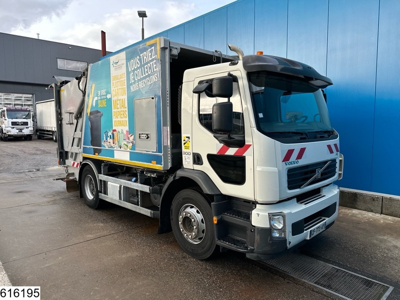 Volvo FE 300 EURO 5, Faun - Kamion za smeće: slika 2 Volvo FE 300 EURO 5, Faun - Kamion za smeće: slika 2