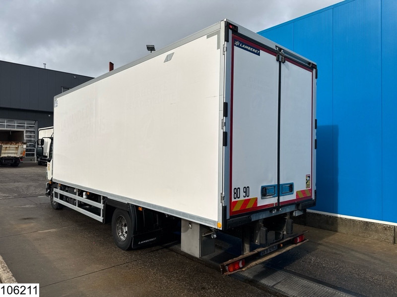 Volvo FL 250 EURO 6, Carrier, Meat hanging rails - Hladnjača: slika 4 Volvo FL 250 EURO 6, Carrier, Meat hanging rails - Hladnjača: slika 4