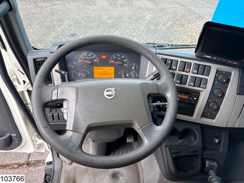 Hladnjača Volvo FL 250 EURO 6, Dhollandia, Carrier, 3 Compartments: slika 10 Hladnjača Volvo FL 250 EURO 6, Dhollandia, Carrier, 3 Compartments: slika 10