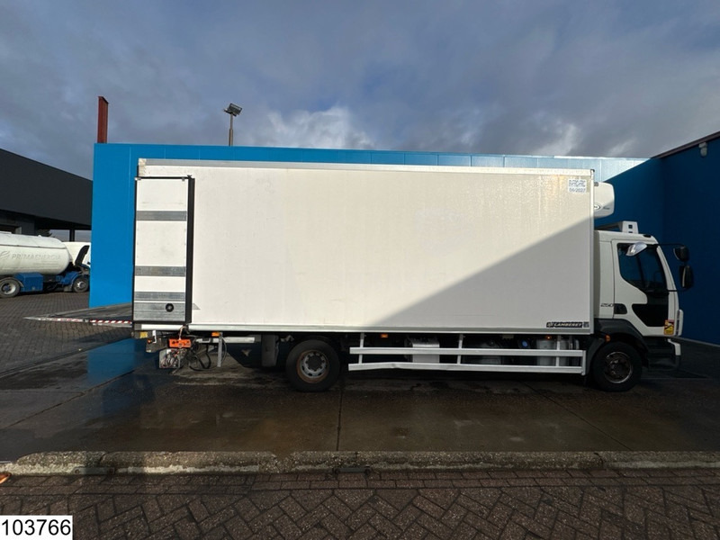 Hladnjača Volvo FL 250 EURO 6, Dhollandia, Carrier, 3 Compartments: slika 15 Hladnjača Volvo FL 250 EURO 6, Dhollandia, Carrier, 3 Compartments: slika 15