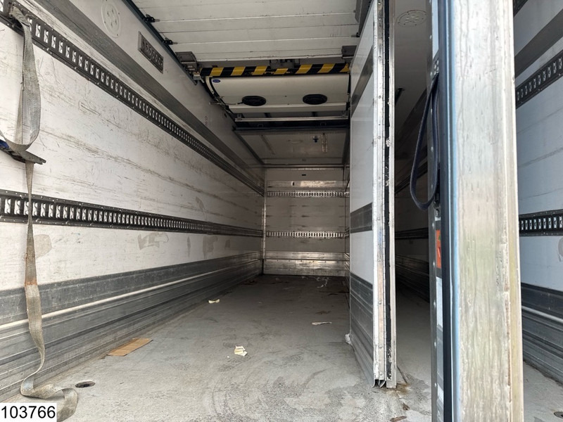 Hladnjača Volvo FL 250 EURO 6, Dhollandia, Carrier, 3 Compartments: slika 12 Hladnjača Volvo FL 250 EURO 6, Dhollandia, Carrier, 3 Compartments: slika 12