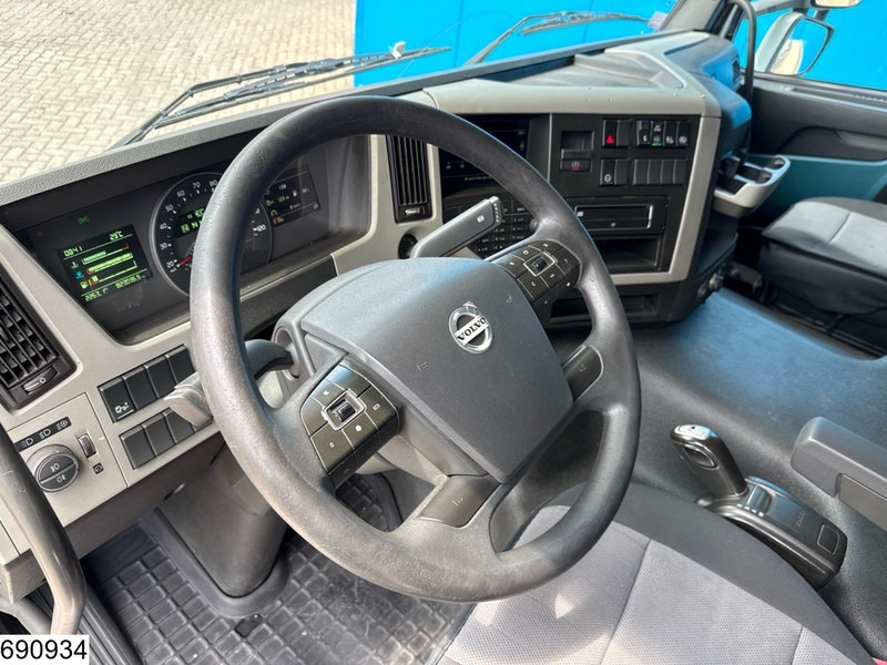 Volvo FM 330 EURO 6, BDF - Kamion za prevoz kontejnera/ Kamion sa promenjivim sandukom: slika 5 Volvo FM 330 EURO 6, BDF - Kamion za prevoz kontejnera/ Kamion sa promenjivim sandukom: slika 5