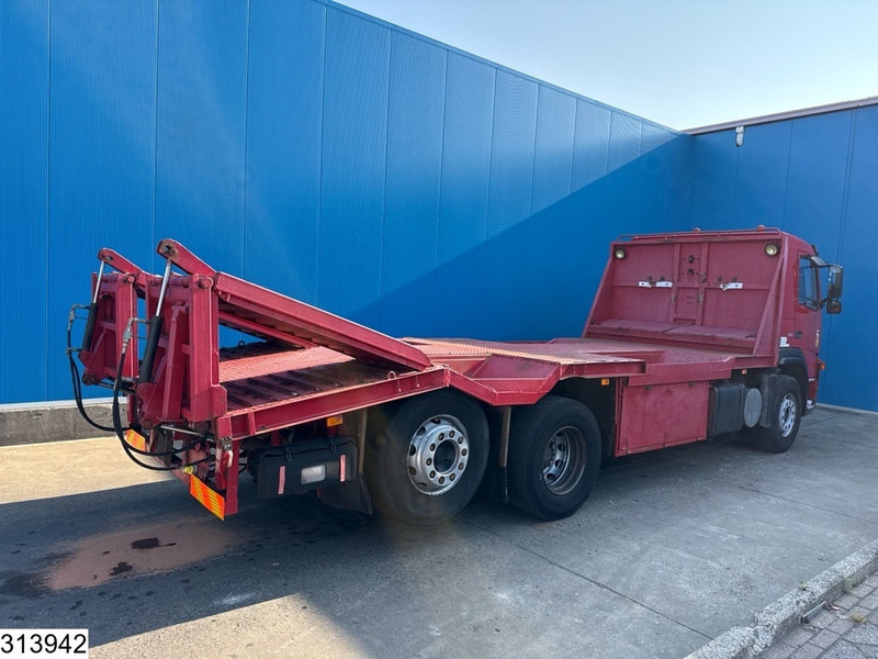 Volvo FM 380 6x2, EURO 3, Manual - Šlep vozilo: slika 3 Volvo FM 380 6x2, EURO 3, Manual - Šlep vozilo: slika 3