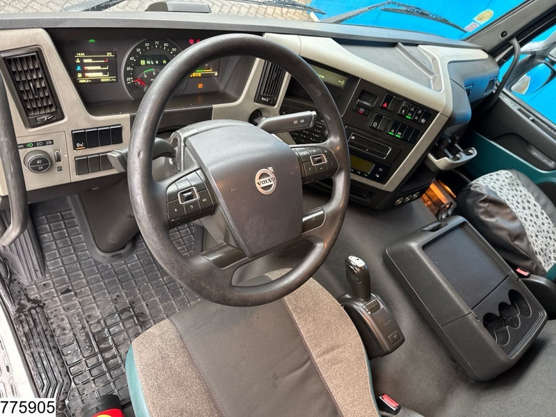 Volvo FM 450 EURO 6, Thermoking, 2 Cooling units, Dhollandia - Hladnjača: slika 5 Volvo FM 450 EURO 6, Thermoking, 2 Cooling units, Dhollandia - Hladnjača: slika 5