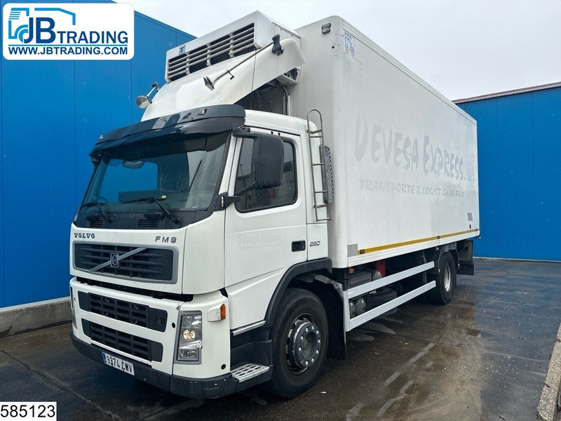 Volvo FM9 260 EURO 3, Thermoking - Hladnjača: slika 1 Volvo FM9 260 EURO 3, Thermoking - Hladnjača: slika 1