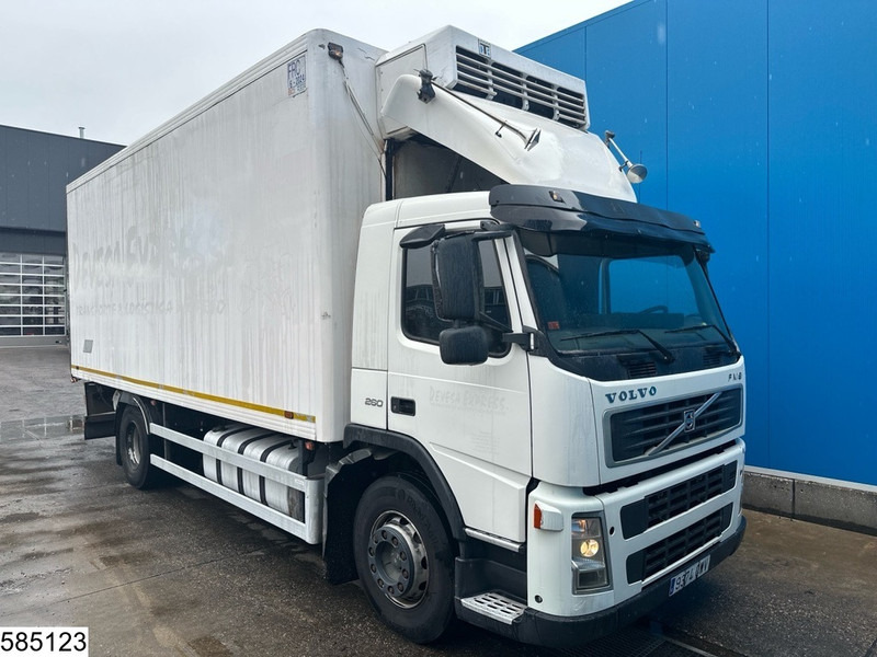 Volvo FM9 260 EURO 3, Thermoking - Hladnjača: slika 3 Volvo FM9 260 EURO 3, Thermoking - Hladnjača: slika 3