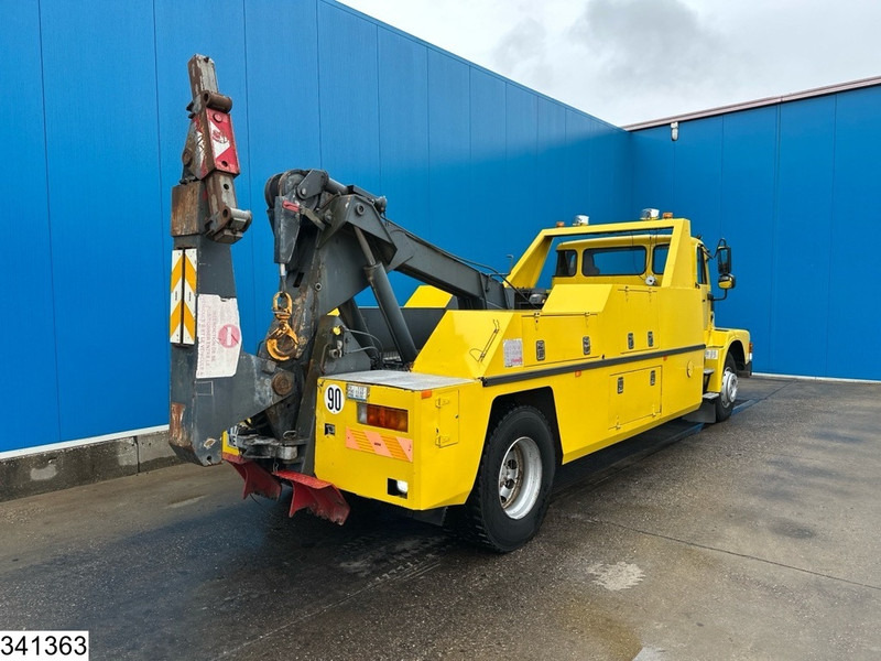 Volvo N 10 Wrecker, Steel suspension - Kamion sa dizalicom: slika 2 Volvo N 10 Wrecker, Steel suspension - Kamion sa dizalicom: slika 2