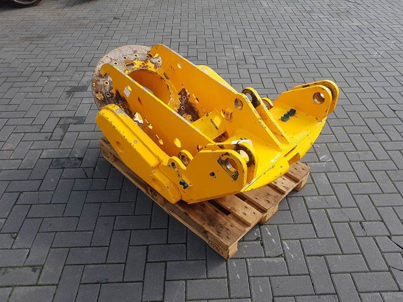Ahlmann 4182022O - Ram/ Šasija za Građevinska mašina: slika 3 Ahlmann 4182022O - Ram/ Šasija za Građevinska mašina: slika 3