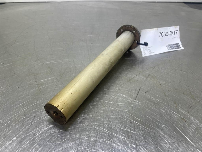 Ahlmann AL6 - Fuel indicator/Tankschwimmer/Tankvlotter - Ram/ Šasija za Građevinska mašina: slika 3 Ahlmann AL6 - Fuel indicator/Tankschwimmer/Tankvlotter - Ram/ Šasija za Građevinska mašina: slika 3