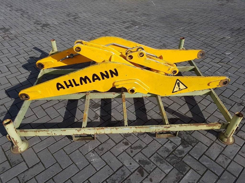 Ahlmann AL75 - Lifting framework/Schaufelarm/Giek - Platforma: slika 1 Ahlmann AL75 - Lifting framework/Schaufelarm/Giek - Platforma: slika 1