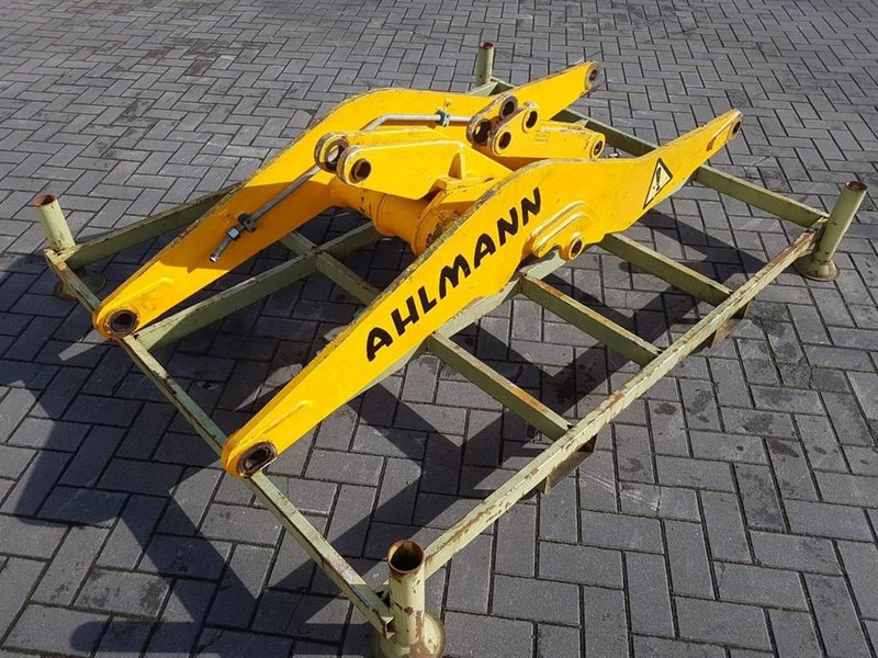 Ahlmann AL75 - Lifting framework/Schaufelarm/Giek - Platforma: slika 2 Ahlmann AL75 - Lifting framework/Schaufelarm/Giek - Platforma: slika 2