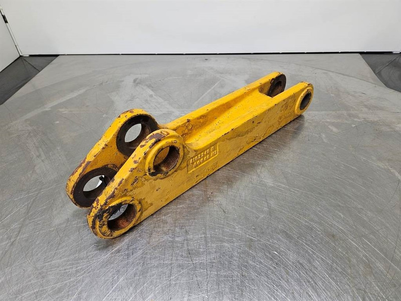 Ahlmann AL95-4102240B-Shift lever/Umlenkhebel/Duwstuk - Platforma za Građevinska mašina: slika 2 Ahlmann AL95-4102240B-Shift lever/Umlenkhebel/Duwstuk - Platforma za Građevinska mašina: slika 2