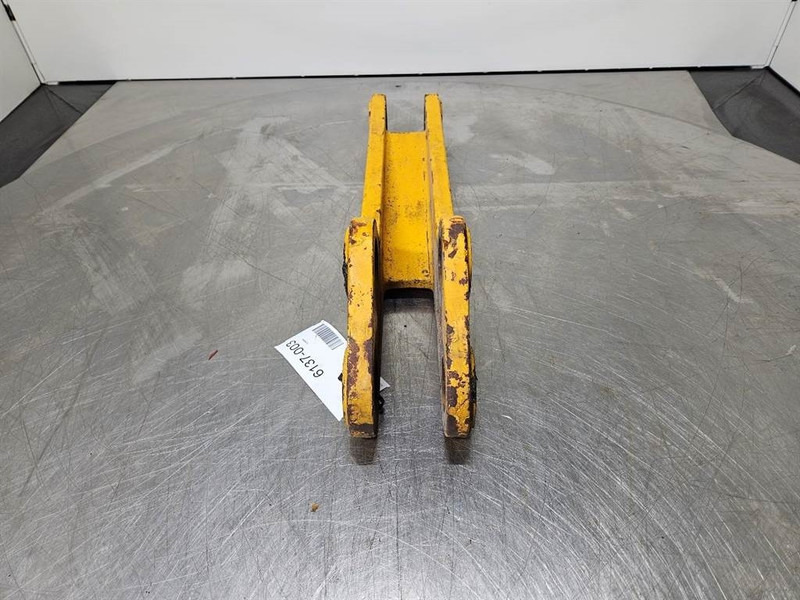 Ahlmann AL95-4102240B-Shift lever/Umlenkhebel/Duwstuk - Platforma za Građevinska mašina: slika 3 Ahlmann AL95-4102240B-Shift lever/Umlenkhebel/Duwstuk - Platforma za Građevinska mašina: slika 3