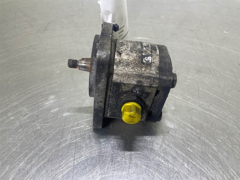 Ahlmann AS900-23120311-Haldex WM09A1-Lueftermotor - Hidraulika za Građevinska mašina: slika 4 Ahlmann AS900-23120311-Haldex WM09A1-Lueftermotor - Hidraulika za Građevinska mašina: slika 4