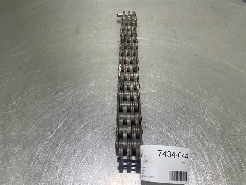 Ahlmann AS900-4197773A-Leaf chain/Fleyerkette/Flyerketting - Ram/ Šasija za Građevinska mašina: slika 3 Ahlmann AS900-4197773A-Leaf chain/Fleyerkette/Flyerketting - Ram/ Šasija za Građevinska mašina: slika 3