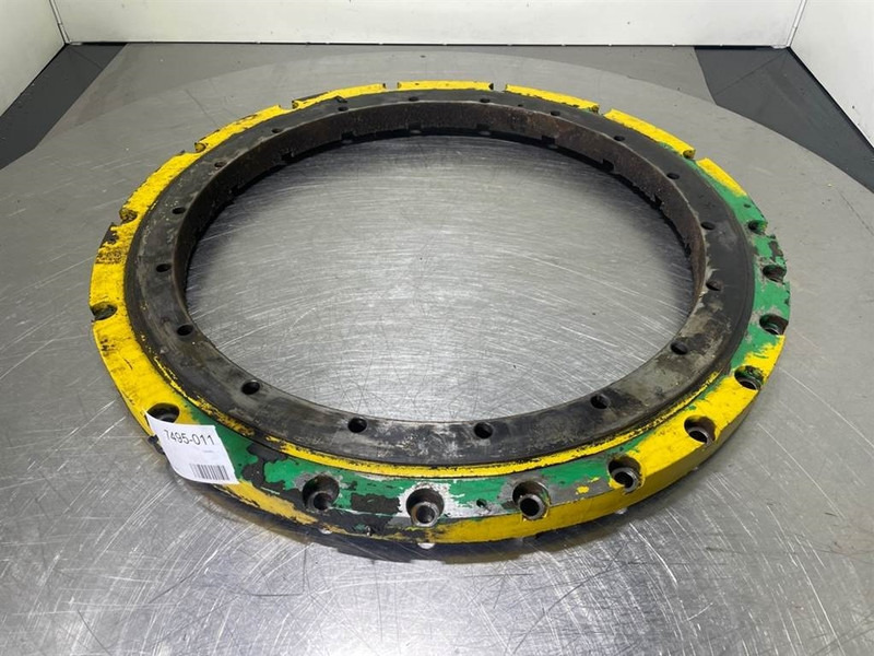 Ahlmann AZ10 - Slewing ring/Drehkranz/Draaikrans - Ram/ Šasija za Građevinska mašina: slika 3 Ahlmann AZ10 - Slewing ring/Drehkranz/Draaikrans - Ram/ Šasija za Građevinska mašina: slika 3