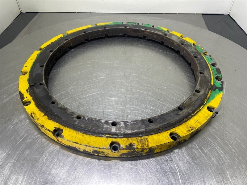 Ahlmann AZ10 - Slewing ring/Drehkranz/Draaikrans - Ram/ Šasija za Građevinska mašina: slika 4 Ahlmann AZ10 - Slewing ring/Drehkranz/Draaikrans - Ram/ Šasija za Građevinska mašina: slika 4